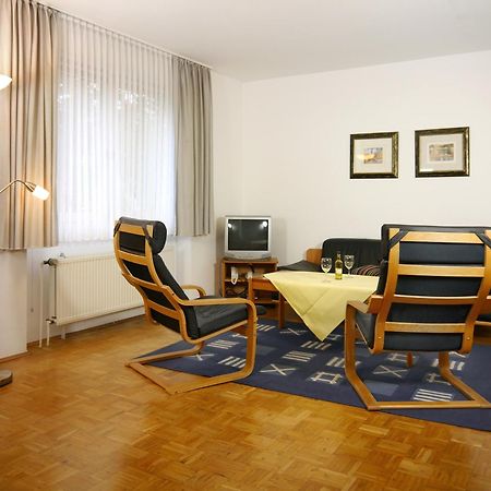 Apparthaus Arosa Essen Værelse billede